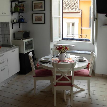 Ferienwohnung Monti'S Holiday Rom Exterior foto