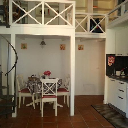 Ferienwohnung Monti'S Holiday Rom Exterior foto