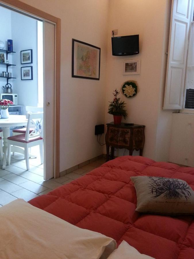 Ferienwohnung Monti'S Holiday Rom Exterior foto