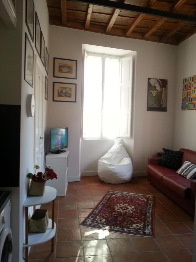 Ferienwohnung Monti'S Holiday Rom Exterior foto