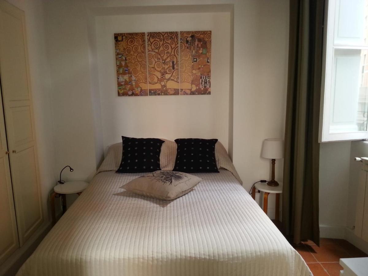 Ferienwohnung Monti'S Holiday Rom Exterior foto